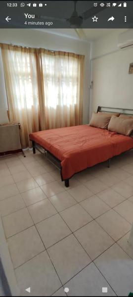 Raudhah family homestay at KLIA 3rooms & 2bath room